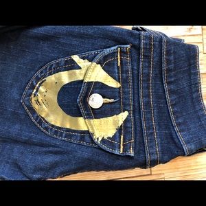 True Religion Jeans women’s “Joey” sz.26